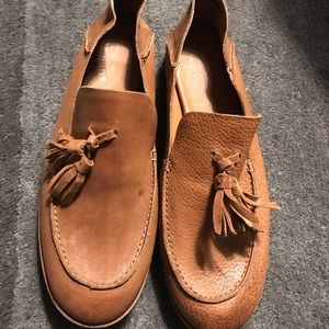 New Kork Ease Tinga Womens Loafer